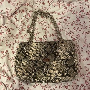 Steve Madden Purse/ Crossbody